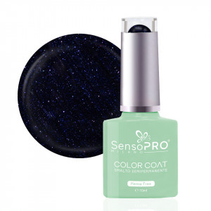 Oja Semipermanenta Hema Free SensoPRO Milano - 92 Iridescent Amethyst, 10ml