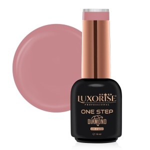 Oja Semipermanenta One Step Diamond Irish Coffee 10ml, LUXORISE