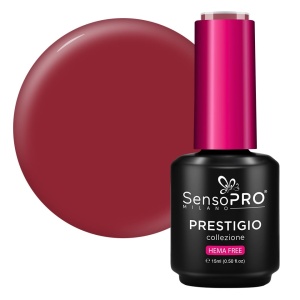 Oja Semipermanenta PRESTIGIO SensoPRO Milano - Oscar Diva 15ml
