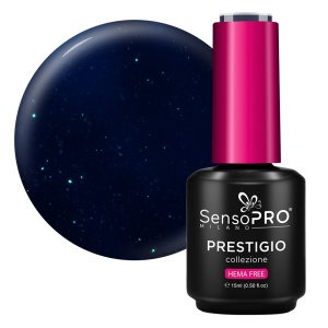 Oja Semipermanenta PRESTIGIO SensoPRO Milano - Starry Night 15ml