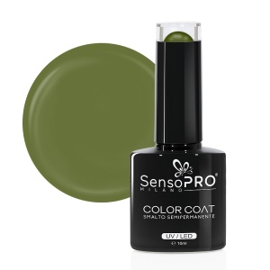 Oja Semipermanenta SensoPRO Milano 159 Return to Nature, 10ml
