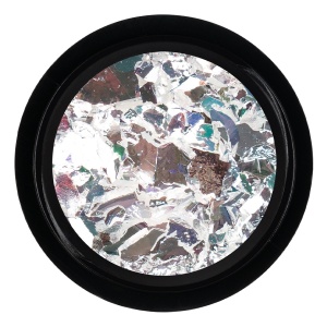Paiete Unghii LUXORISE - Silver Grace - Img 2