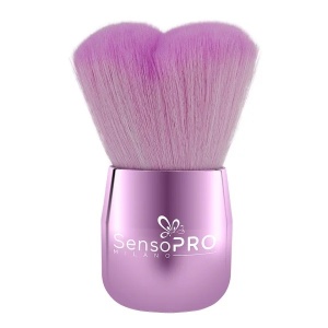 Pamatuf Indepartare Praf Unghii Touch Rose, SensoPRO Milano