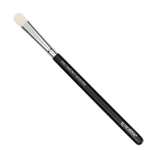 Pensula Machiaj plata fard pleoape, LUXORISE - 234 - Img 2