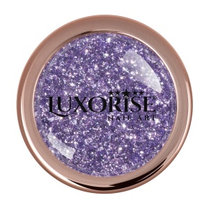 Pigment Unghii Diamond LUXORISE, Fantasy Dance - Img 5