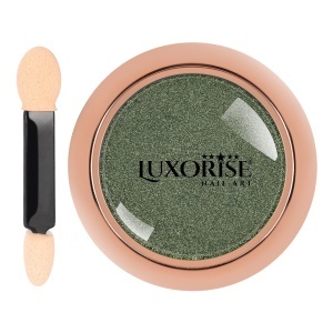Pigment Unghii LUXORISE Laser, Gold Godess - Img 3
