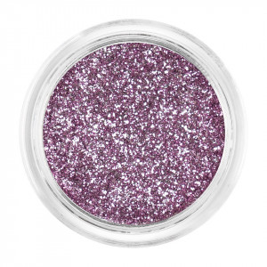Pigment Unghii LUXORISE Platinum, Pink Diamond