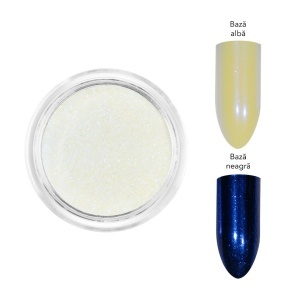 Pigment Unghii Twilight Nectar LUXORISE