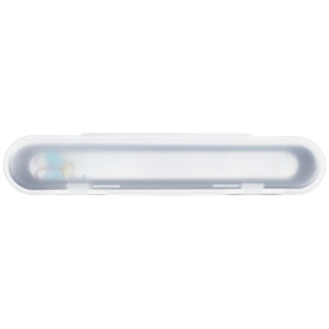 Pila de Sticla Nano Glass File in Etui, Delicate Flower, LUXORISE - Img 3