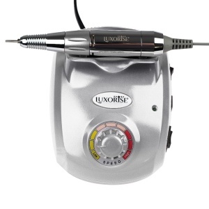 Pila Electrica Profesionala PowerPRO Ultra - LUXORISE , 30.000 RPM, Silver - Img 6