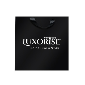 Punga de Cadou din Hartie, LUXORISE - Img 4