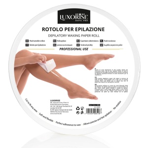 Rola pentru Epilat LUXORISE, 100 m - Img 1