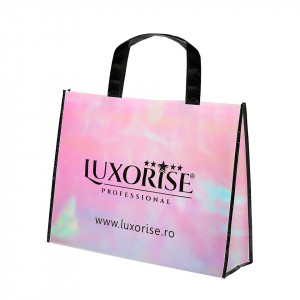 Sacosa Unicorn reutilizabila LUXORISE - Img 1