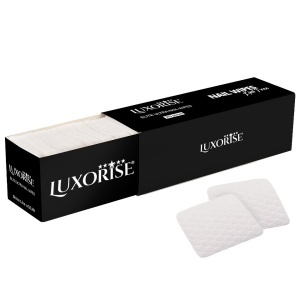 Servetele Unghii Elite Ultra Wipes LUXORISE, 375 buc - Img 6