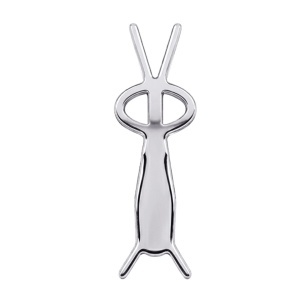 Set Nail Art pentru Magnet Heart & Bunny - SensoPRO Milano - Img 4
