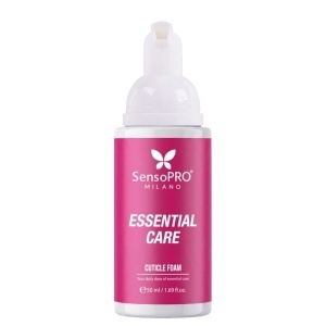 Spuma Cuticule SensoPRO Milano, Essential Care - Img 2