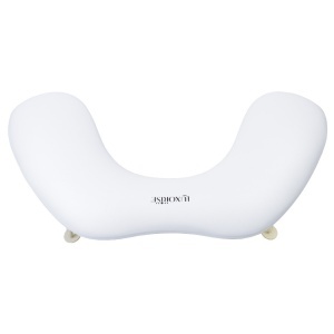 Suport Manichiura uRelax LUXORISE, White - Img 3