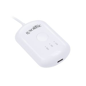 Adaptor Lampa UV PowerLink PRO - LUXORISE - Compatibil Power Bank - Img 5