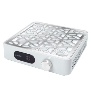 Aspirator Praf Unghii NEO MATRIX PRO - LUXORISE, White