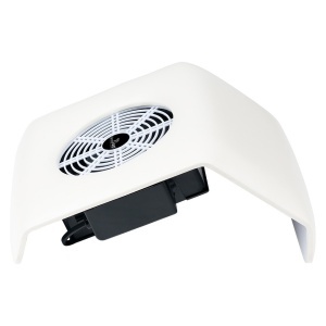 Aspirator praf unghii POWER PRO 30W - SensoPRO Milano, Alb - Img 5