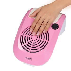 Aspirator Typhoon Master 60W - LUXORISE , Roz - Img 6
