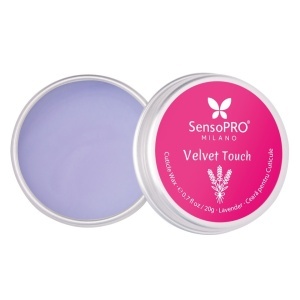 Ceara Cuticule Velvet Touch SensoPRO Milano, Lavender