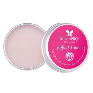 Ceara Cuticule Velvet Touch SensoPRO Milano, Rose