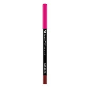 Creion de buze waterproof SensoPRO Milano, Tobacco - Img 3