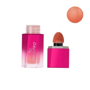 Fard lichid Candy Dots SensoPRO Milano, Sorbet - Img 2