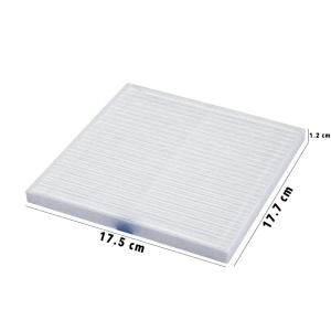 Filtru Rezerva pentru Aspirator Praf Unghii Air MAX Elite- LUXORISE - Img 4