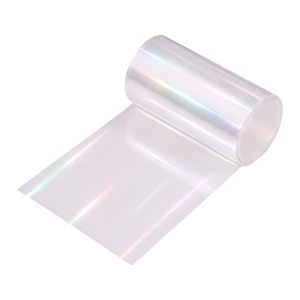Folie Transfer LUXORISE #479 Rainbow