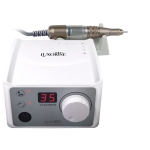 Freza unghii MasterEdge 35 PRO - LUXORISE , 35.000 RPM - Img 4