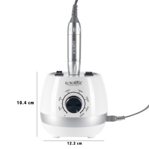 Freza unghii profesionala PowerGenius PRO - LUXORISE 30.000 RPM - Img 8