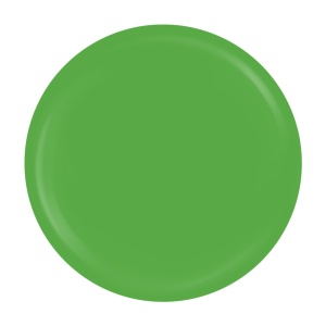 Gel Colorat UV SensoPRO Milano Expert Line - Lucky Green 5ml - Img 1