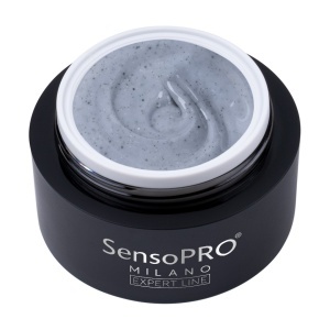 Gel Colorat UV SensoPRO Milano Expert Line - Ocean Mist 5ml - Img 3
