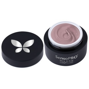Gel Colorat UV SensoPRO Milano Expert Line - Roasted Pecan 5ml - Img 3