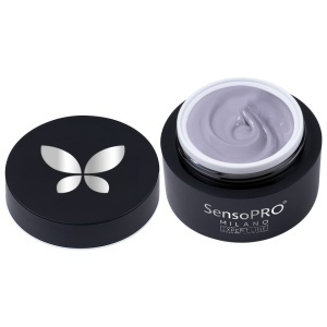 Gel Colorat UV SensoPRO Milano Expert Line - Spicy Grey 5ml - Img 6