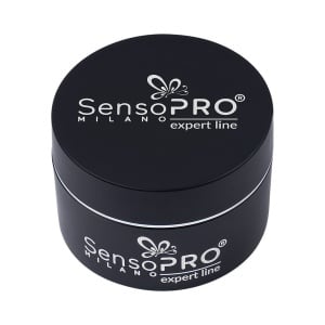 Gel Colorat UV SensoPRO Milano Expert Line - Stone Blue 5ml - Img 3