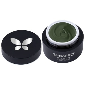 Gel Colorat UV SensoPRO Milano Expert Line - Stormy Night 5ml - Img 3