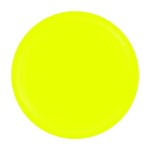 Gel Colorat UV SensoPRO Milano Expert Line - Sunburst Yellow 5ml - Img 1