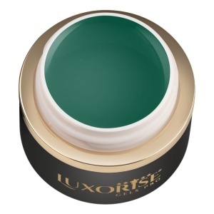 Gel Constructie RevoFlex GlassStyle LUXORISE, 15ml - Lagoon Mist - Img 2