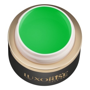 Gel Constructie RevoFlex GlassStyle LUXORISE, 15ml - Mojito Dream - Img 3