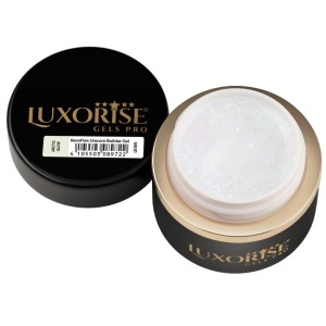 Gel Constructie RevoFlex Unicorn LUXORISE, 15ml - Arctic Glow - Img 2