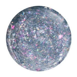 Gel Design 3D LUXORISE - Royal Glitz, Iridescent Dream 5ml - Img 2
