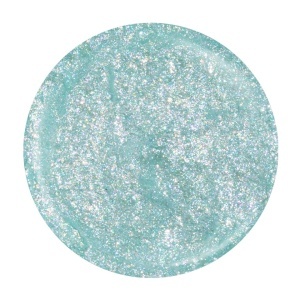 Gel Design 3D LUXORISE - Royal Glitz, Sparkle Bay 5ml - Img 2