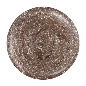 Gel Design 3D LUXORISE - Royal Glitz, Sparkle Dust 5ml - Img 3