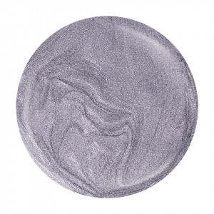 Gel Pictura Unghii SensoPRO Milano Expert Line 5ml, Pure Silver