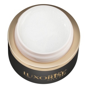 Gel UV Constructie Unghii RevoFlex Aurora Builder Gel LUXORISE 15ml, Polar Radiance - Img 2