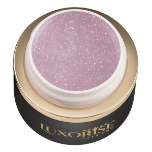 Gel UV Constructie Unghii RevoFlex Disco LUXORISE 15ml, Silk Satin - Img 2