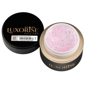 Gel UV Constructie Unghii RevoFlex Fairytale Shine LUXORISE 15ml, Winter Charm - Img 3
